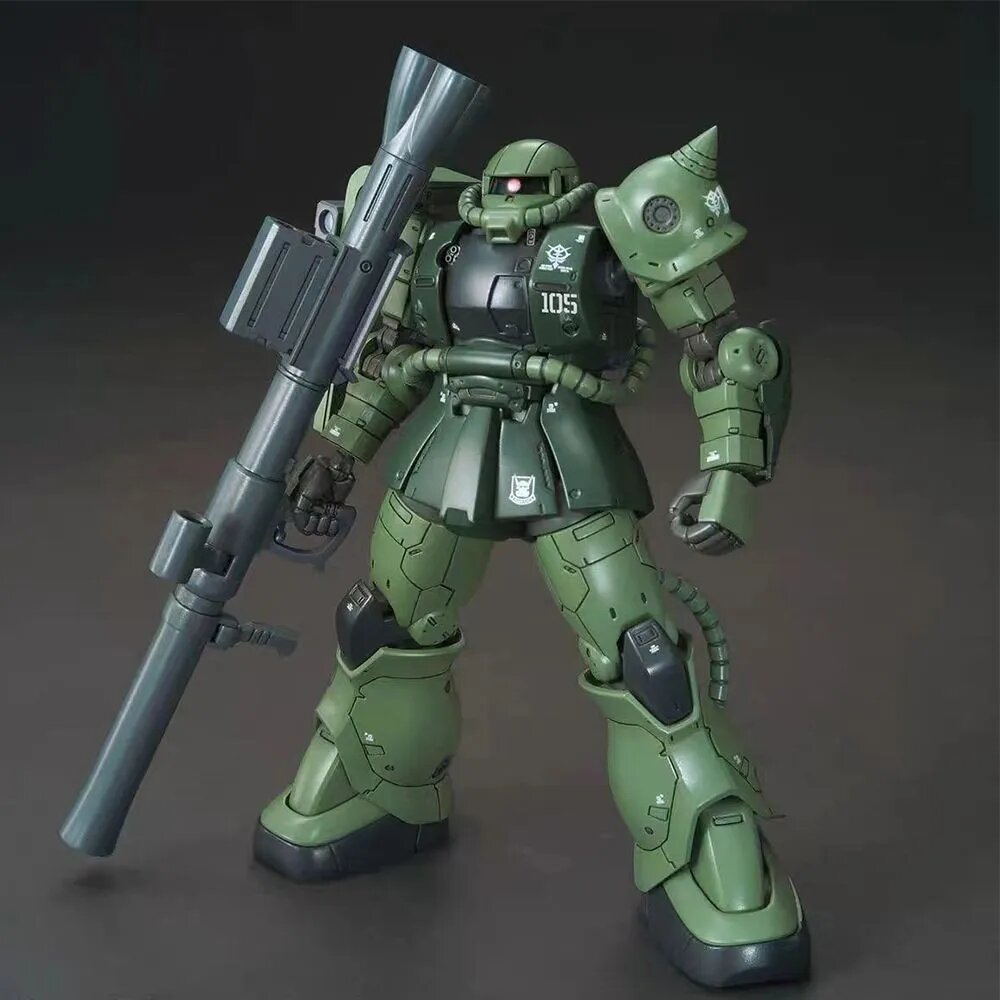 GUNDAM GK Мобильная броня Гандама, собранная из строительных блоков, игрушечные украшения ручной работы
