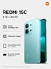 Смартфон Xiaomi Redmi 15C, 8 ГБ/256ГБ, Bluetooth 5.3, NFC, Android15