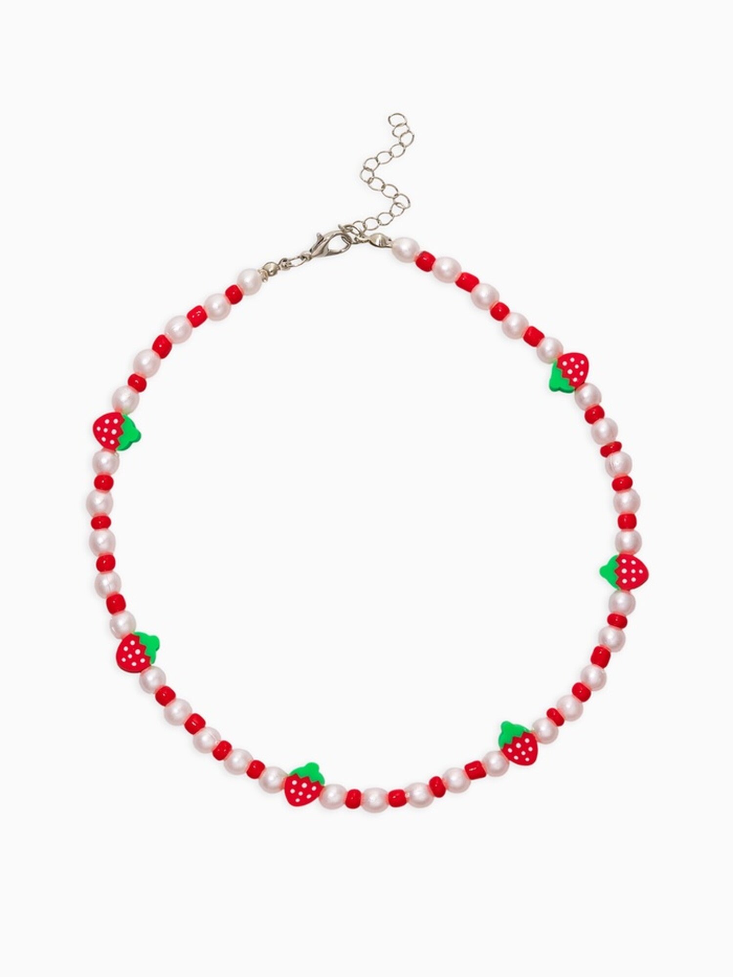 Бусы Выбражулька 