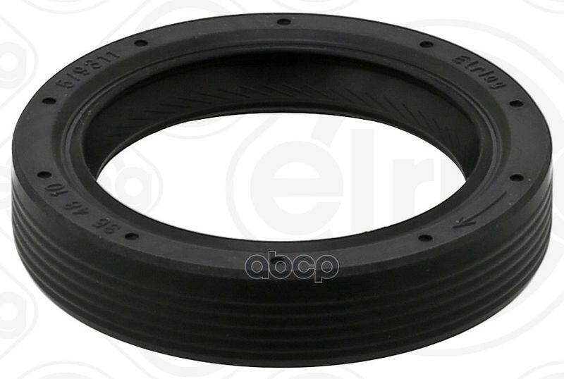 Сальник коленвала Elring арт. 475961