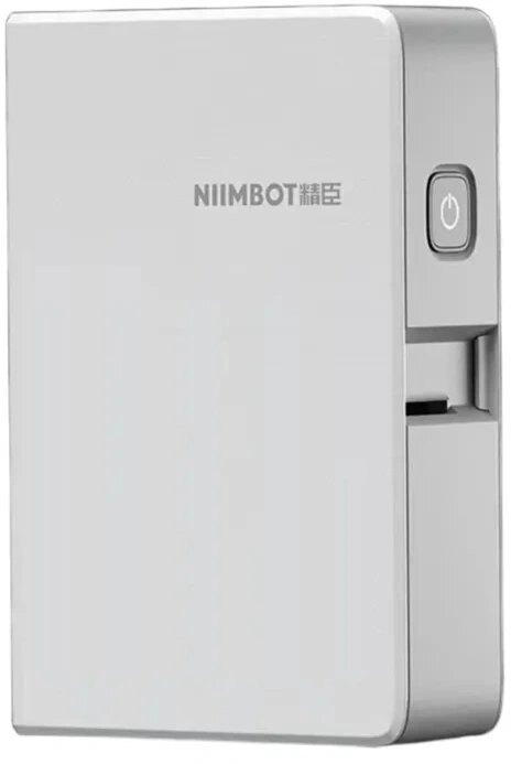 Термопринтер N1 1746888 203dpi 40мм/с/USB/ для печ. этик.