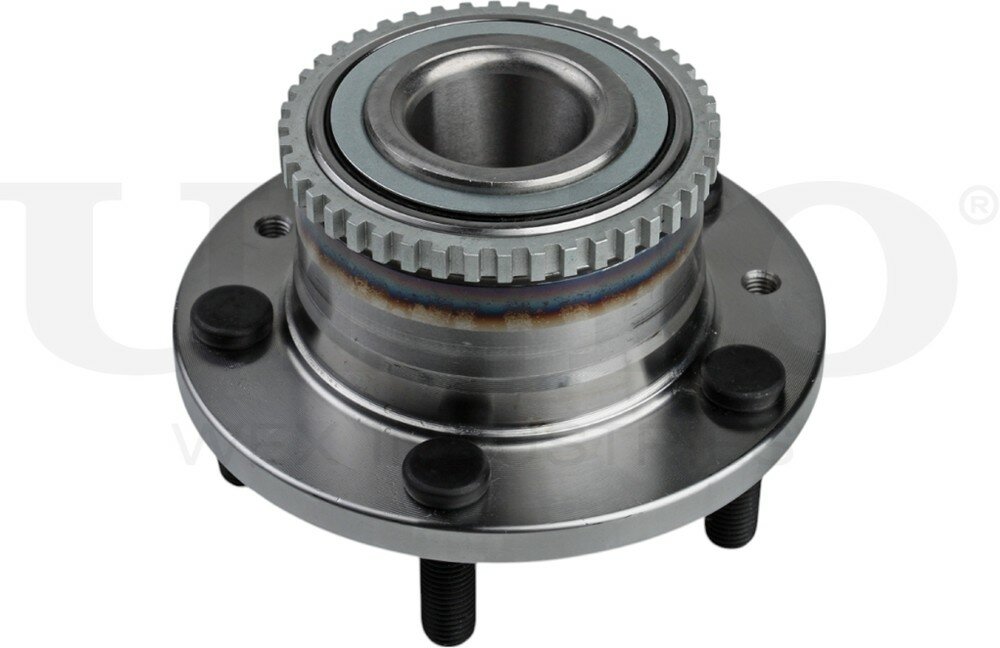 Ступица задняя UNIO HUB-20097 Mazda 6 02-, 626 V 98-, 323 VI 98- с ABS