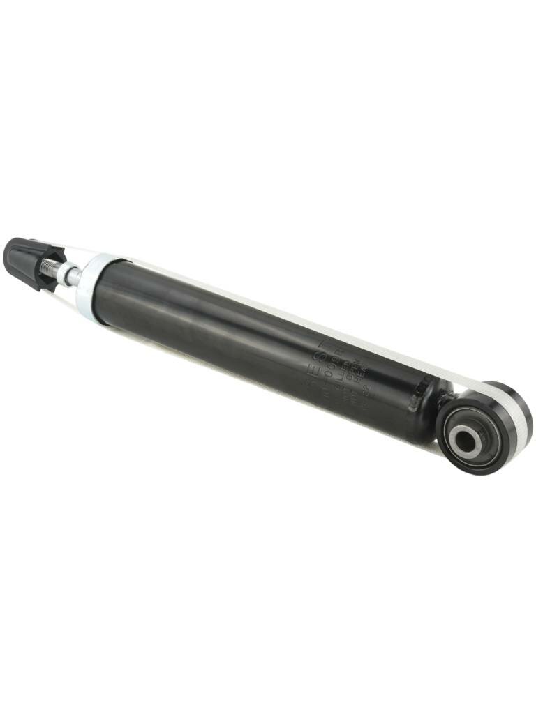Амортизатор для NISSAN PATHFINDER / INFINITI JX, QX60, задний / Febest 02110-009R
