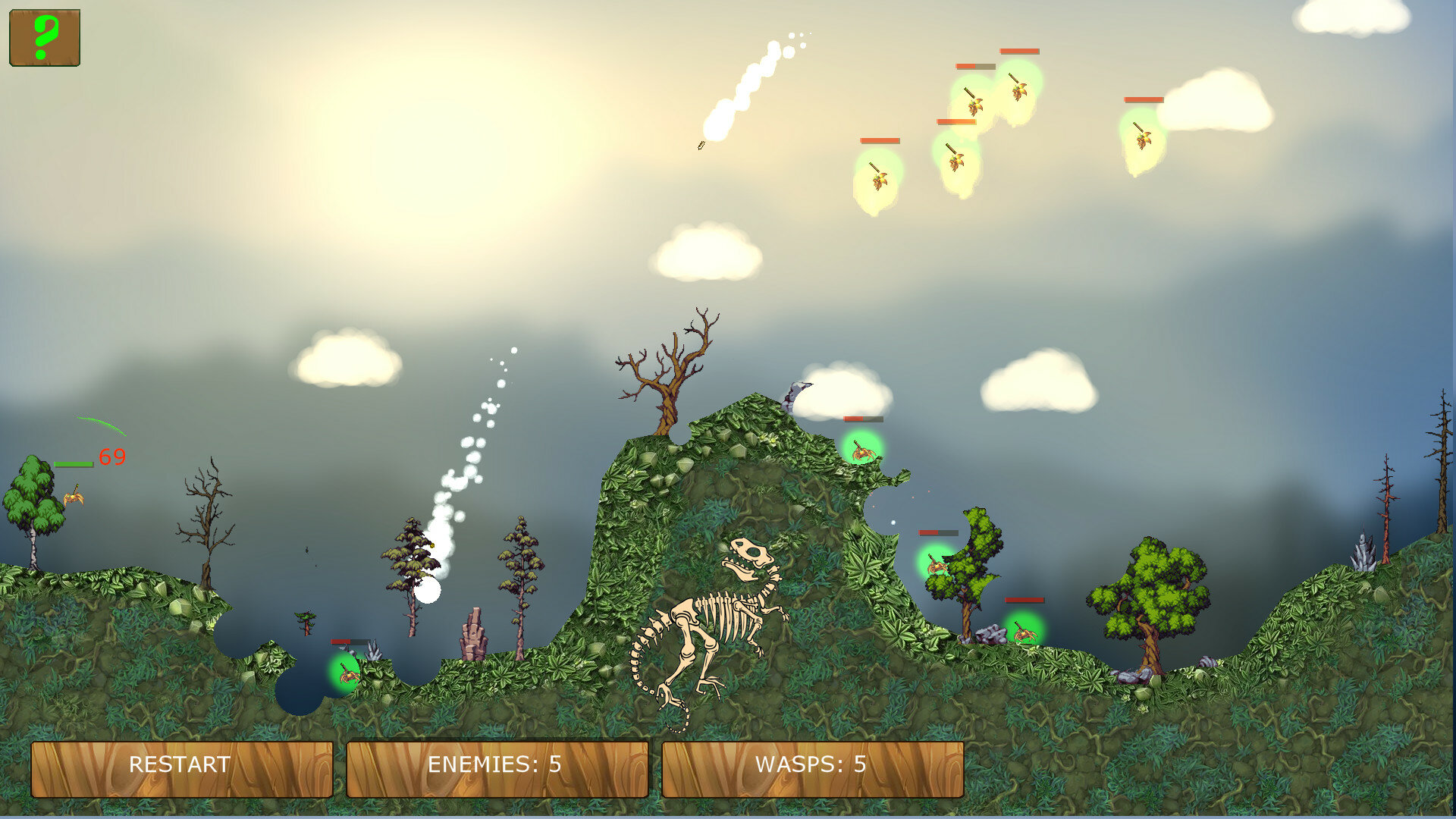 Ant Force Steam Ключ • Активация Steam • регион Весь мир • цифровой ключ