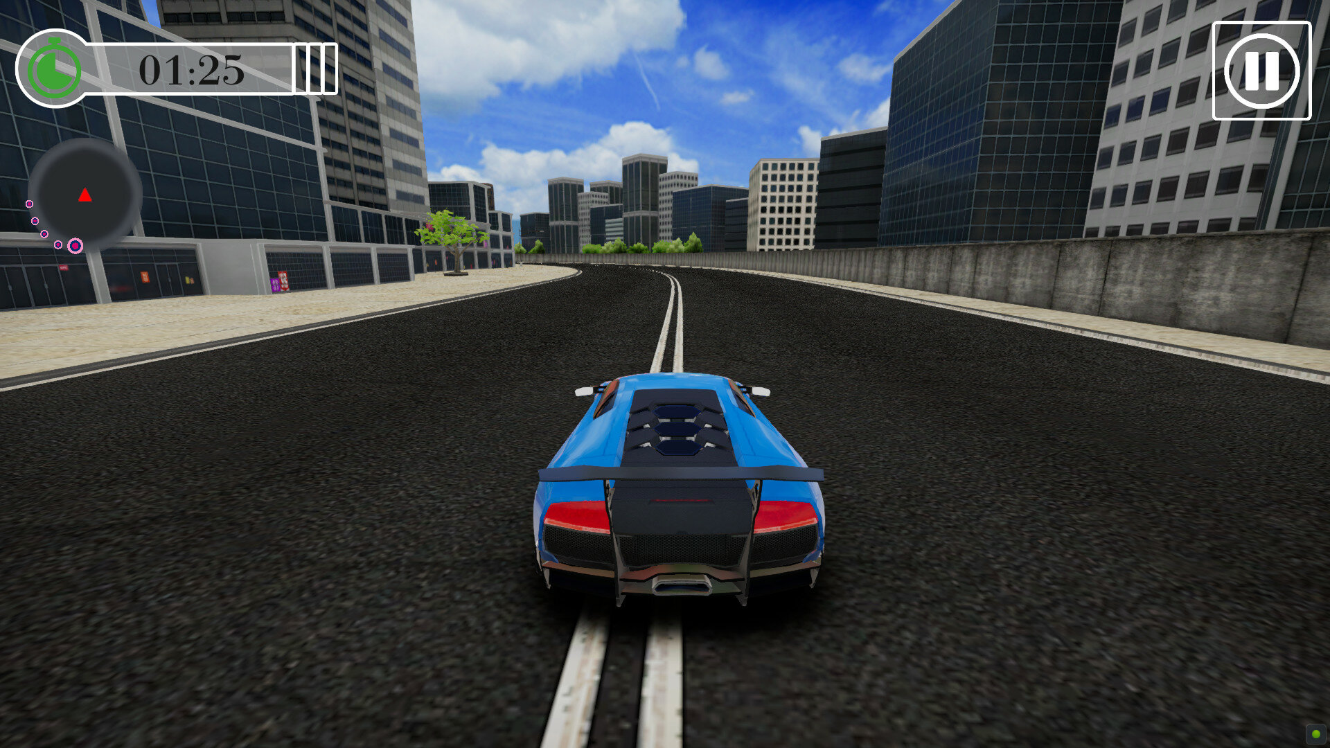 Coins Collector Sport Car Steam Ключ • Активация Steam • регион Весь мир