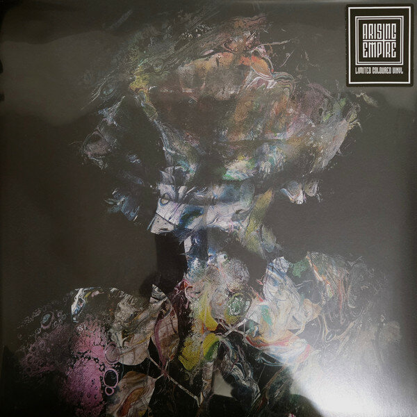 Виниловая пластинка Imminence - Heaven In Hiding /> 2 X Vinyl, LP, Limited Edition