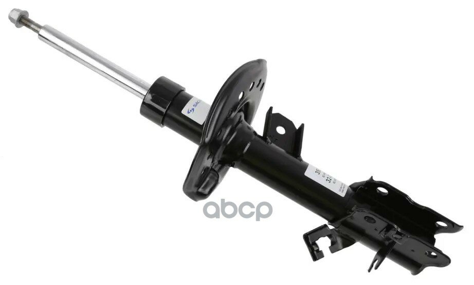 Амортизатор подвески Nissan Qashqai Sachs арт. 350664