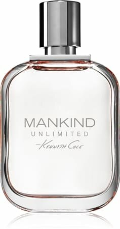 Туалетная вода Kenneth Cole Mankind Unlimited, 100 мл