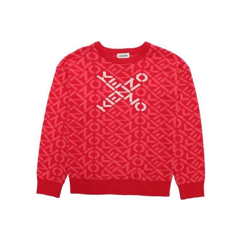 Свитер KENZO