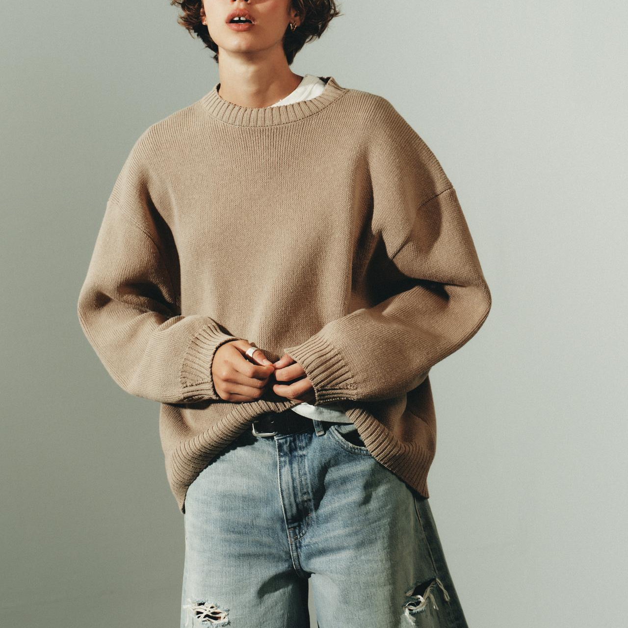 Свитер Zara