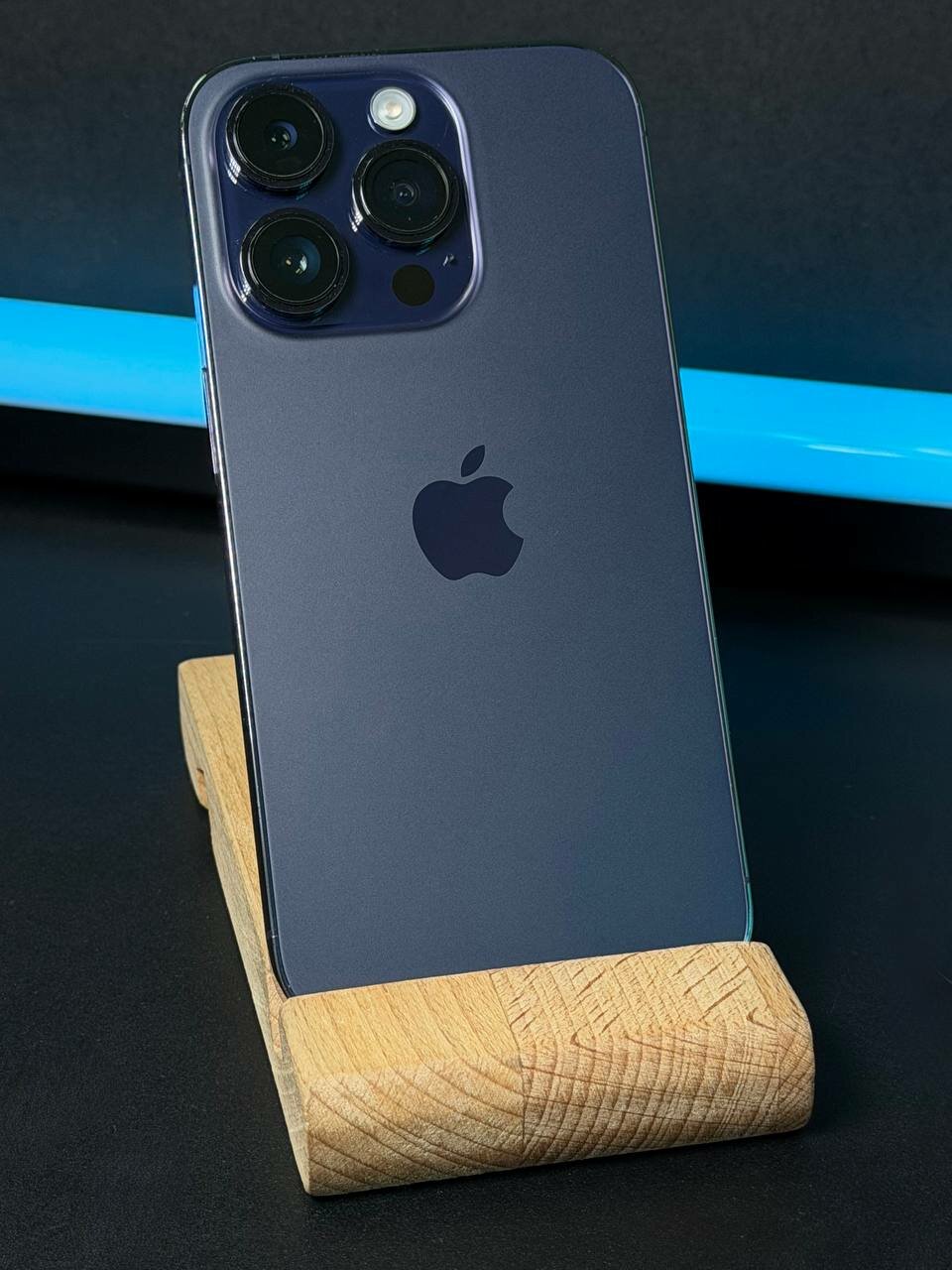 Iphone 14 pro 256 deep purple — купить по низкой цене на Яндекс
