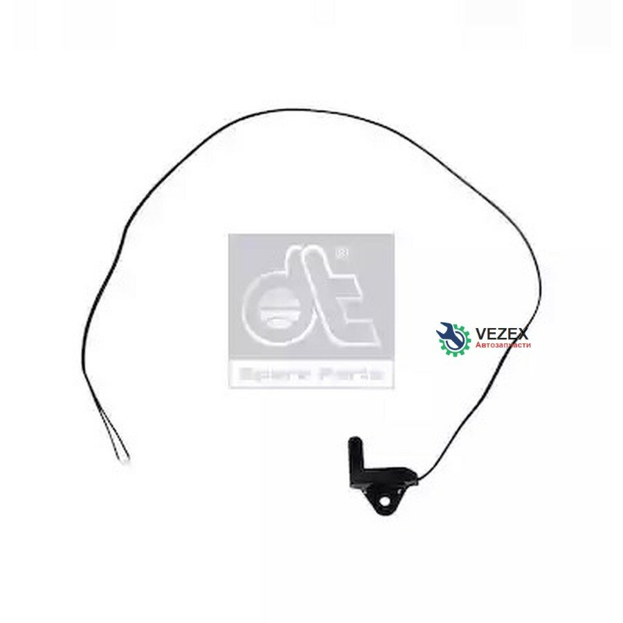 DT SPARE PARTS 778142 датчик температуры наружного воздуха!\IVECO Daily