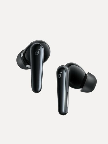 Изображение товара Наушники Anker Soundcore Liberty 5, беспроводные, шумоподавление, черные