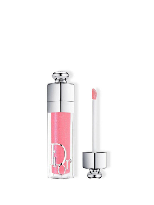 Блеск для губ увлажняющий unisex Dior Lip Maximizer Vinous