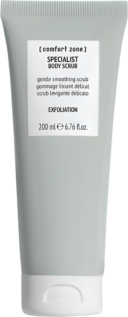 Comfort Zone Скраб для тела Specialist Body Scrub
