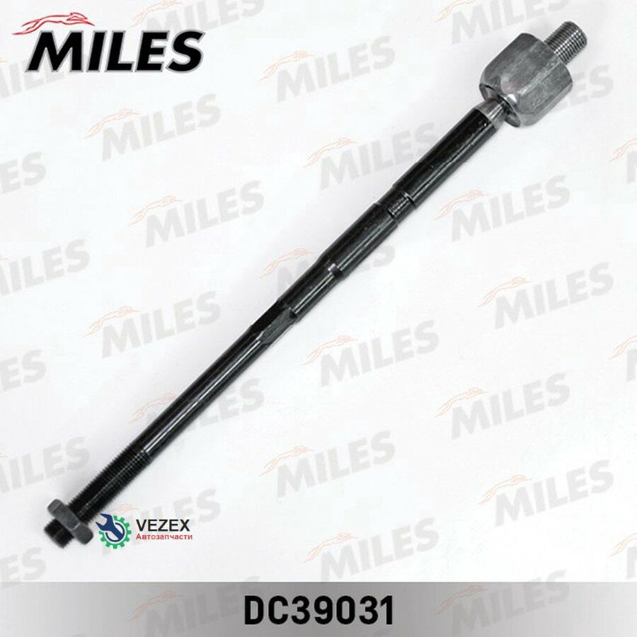 MILES DC39031 Тяга рулевая