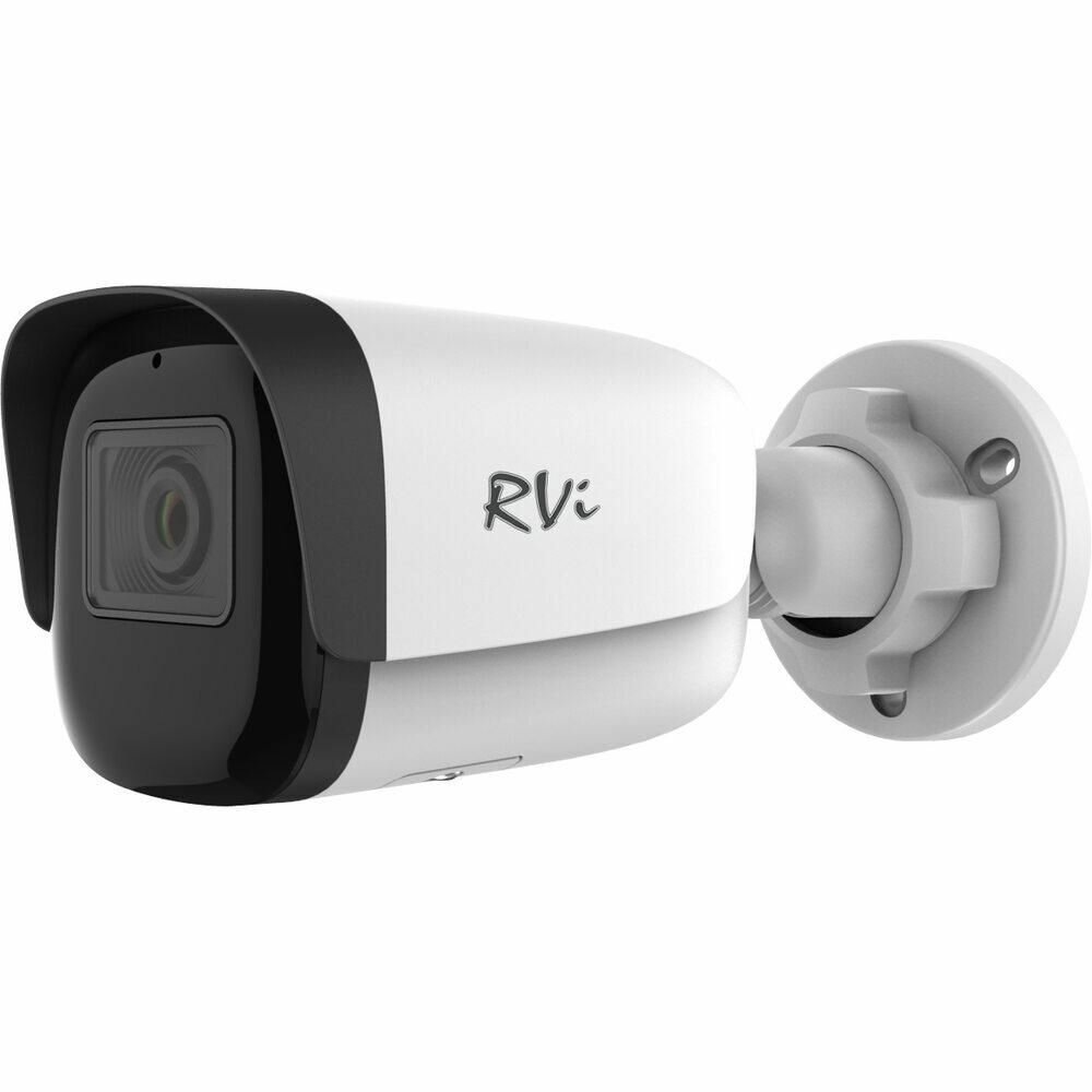 IP-камера уличная RVi-1NCT2022 (2.8) white