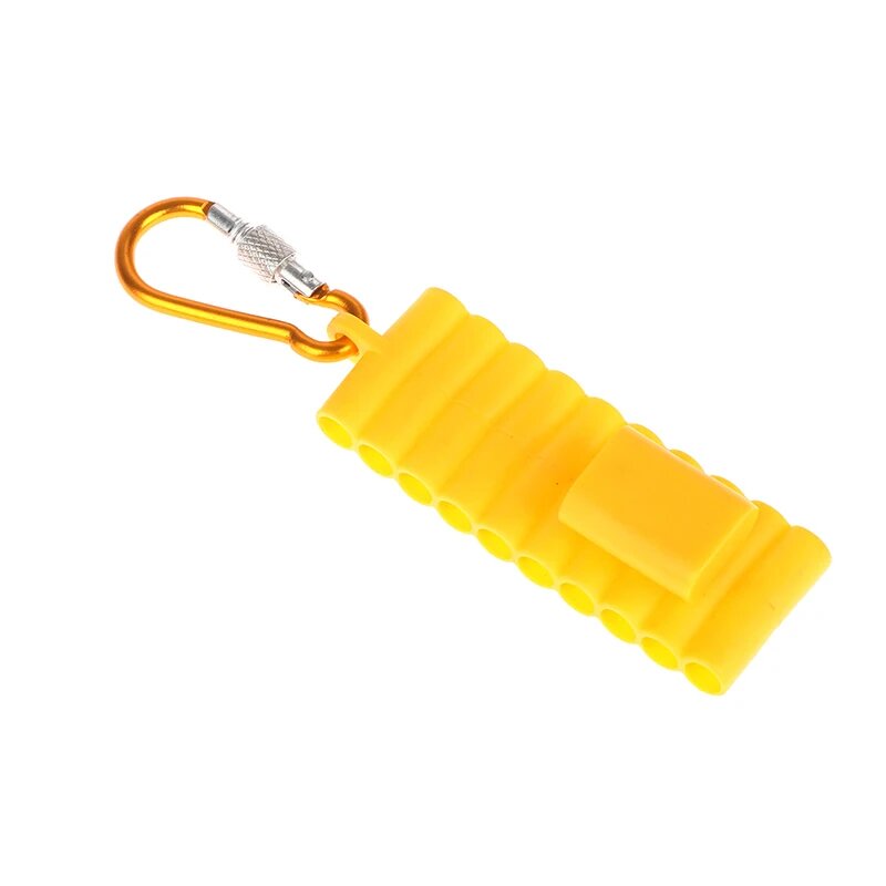 Держатель для бит YOWEI 22 отверстий Yellow