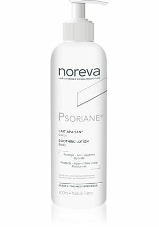 Лосьон Noreva Psoriane Soothing Lotion, 400 мл