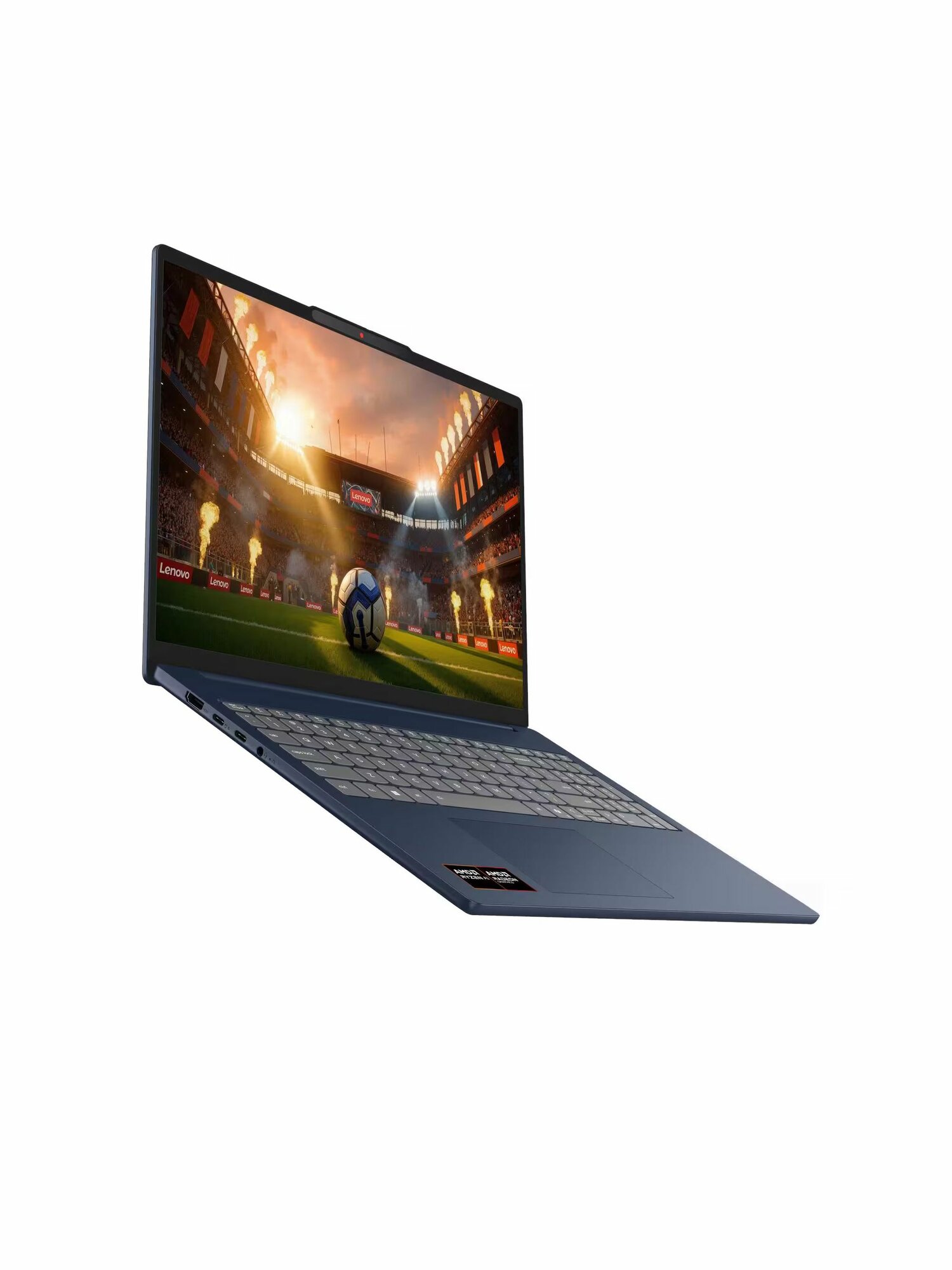 Lenovo IdeaPad Slim 5 16IRL8 — купить по низкой цене на Яндекс Маркете