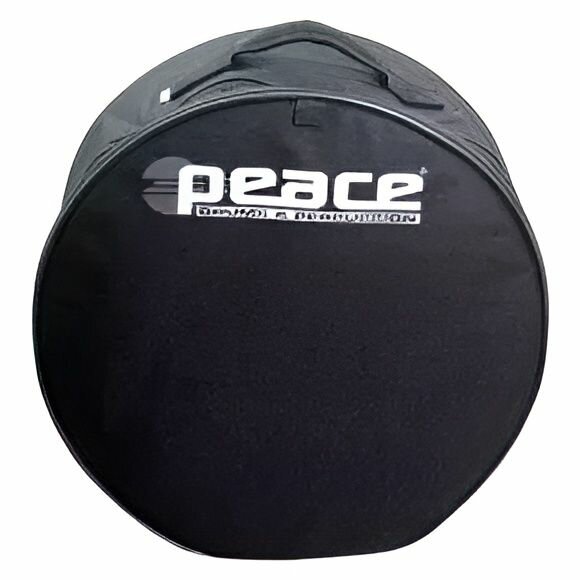 Сумка (чехол) для барабана PEACE DS-1465 диаметр 14', высота 6,5'