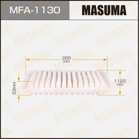 MFA-1130 Фильтр воздушный (A-1007)