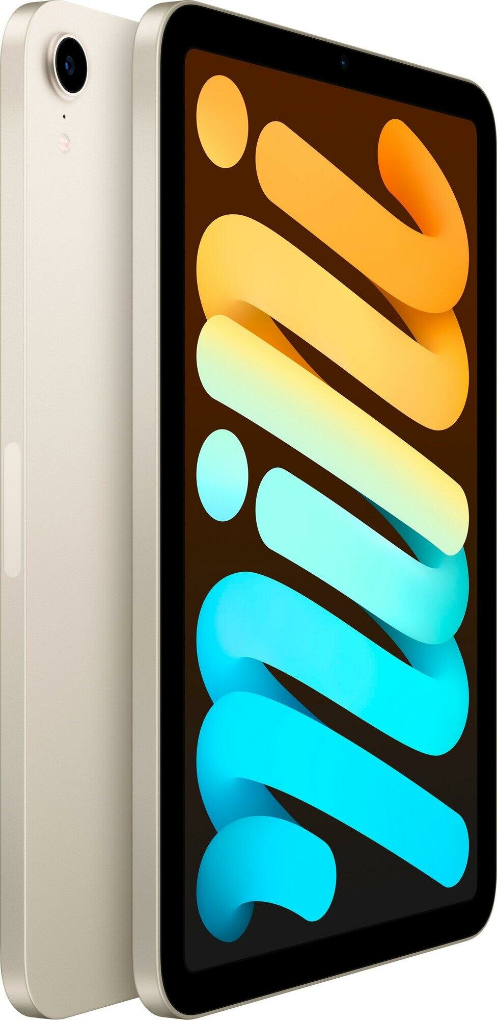 Планшет Apple iPad mini (2021), 64Gb, Wi-Fi Global, Starlight