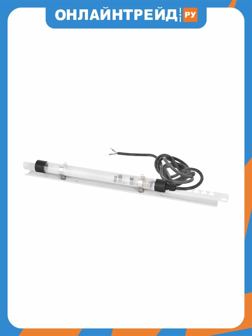 Осветительная панель Цмо R-LED-12V-24V светодиодная 12-24 АС/DC
