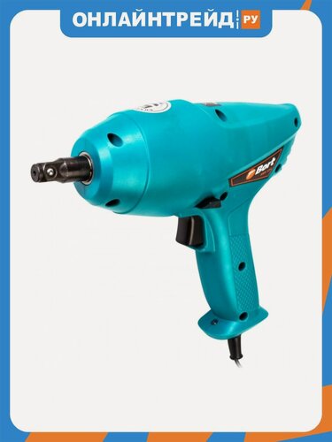 Изображение товара Гайковерт сетевой Bort BSR-12H