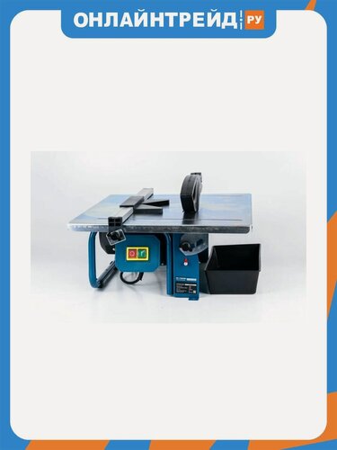 Изображение товара Плиткорез Workmaster электрический ПЛ-1100/200