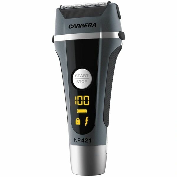 Электробритва Carrera CRR-421