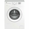 Фото Beko WRS 5512 BWW