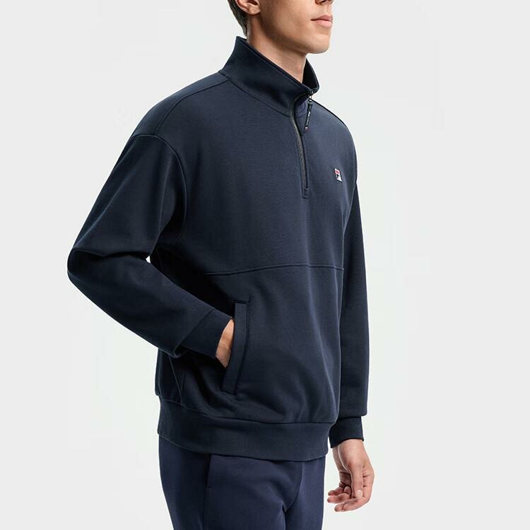Толстовка Fila Tennis