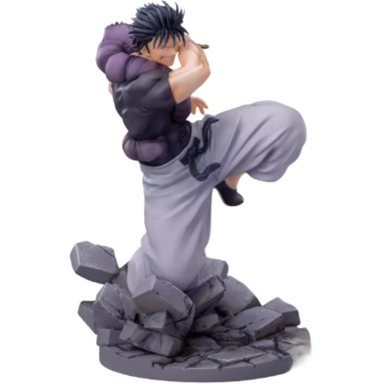 Фигурка унисекс SEGA Luminasta Тоӂи Фушигуро Jujutsu Kaisen, Toji Fushiguro