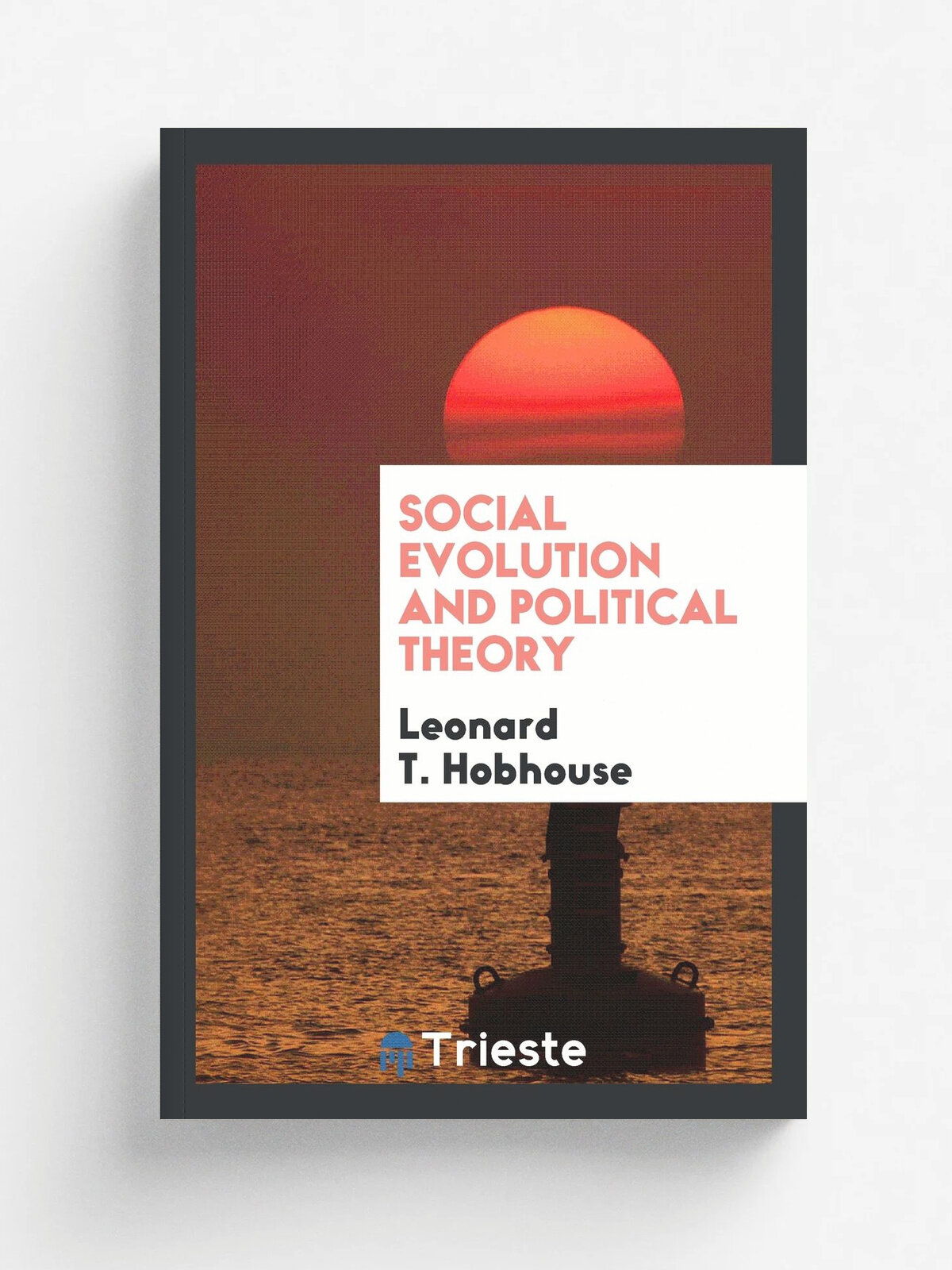Social evolution and political theory