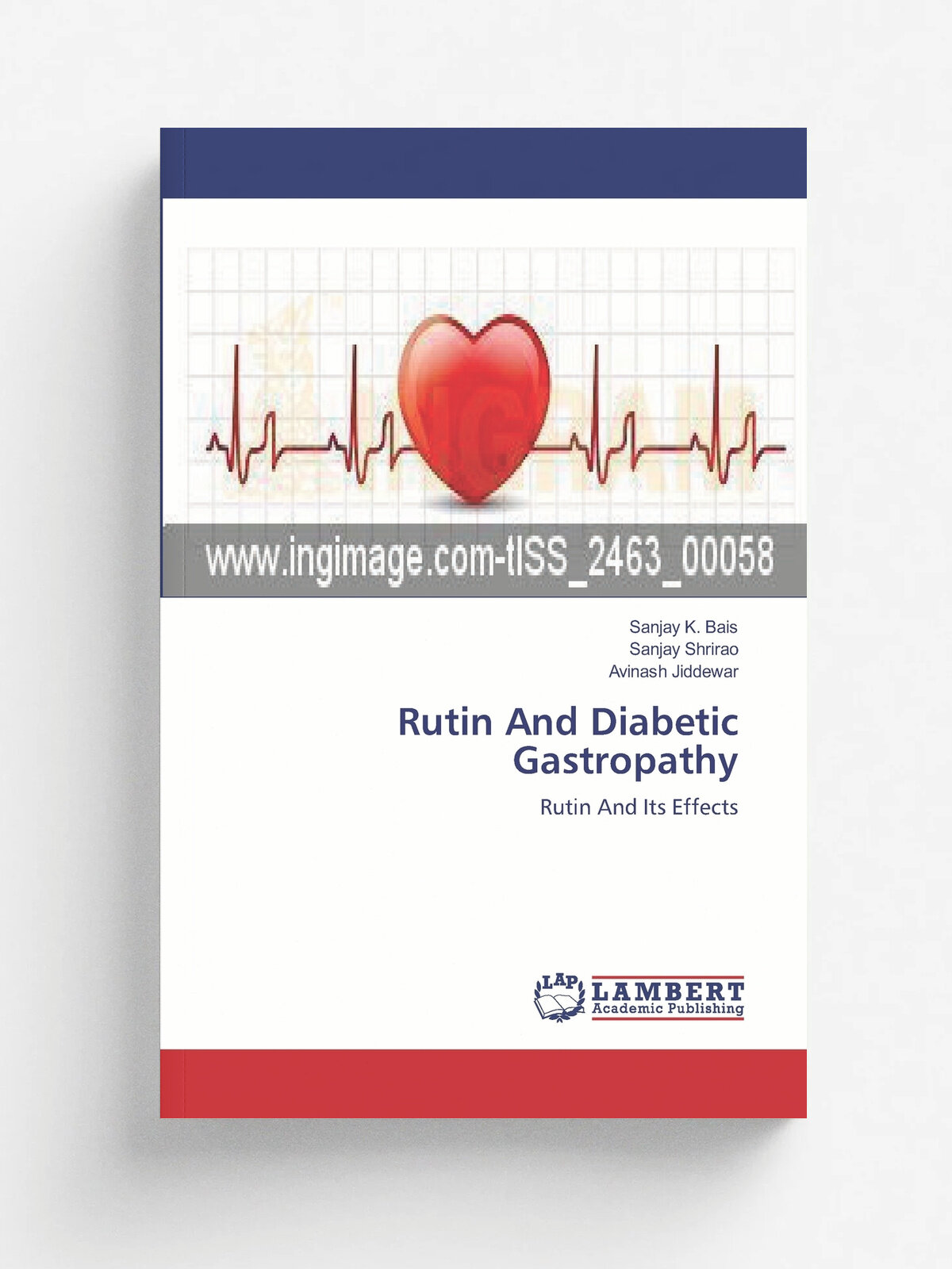 Rutin And Diabetic Gastropathy