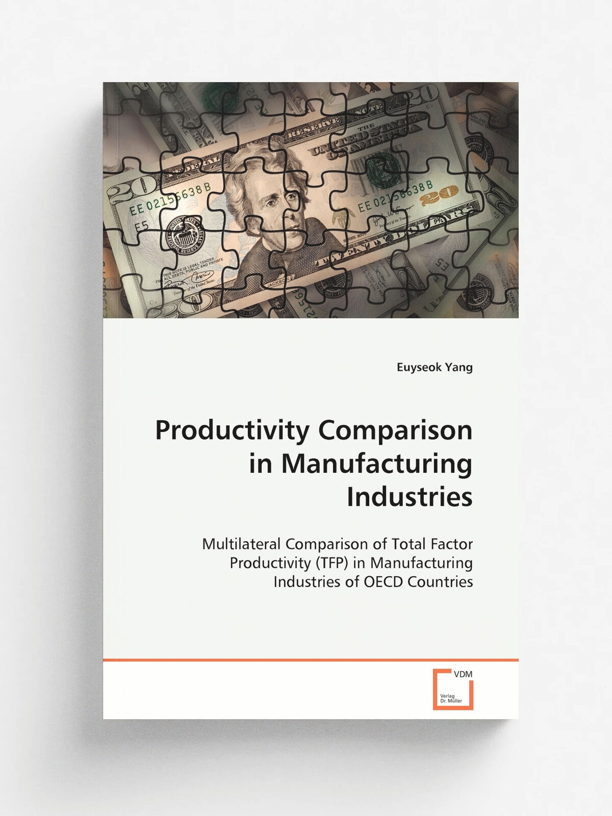 Productivity Comparison in Manufacturing Industries