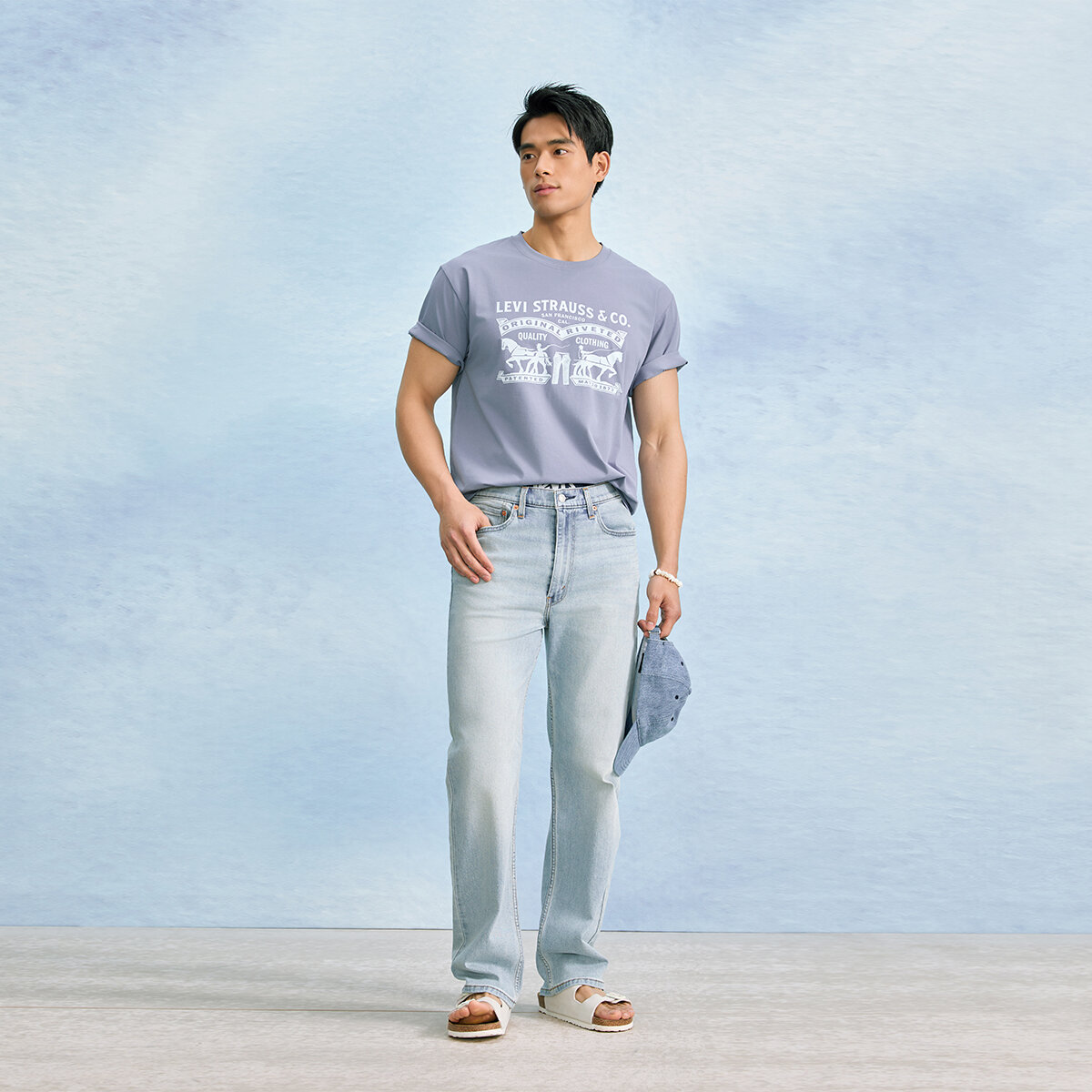 Майка Levi's