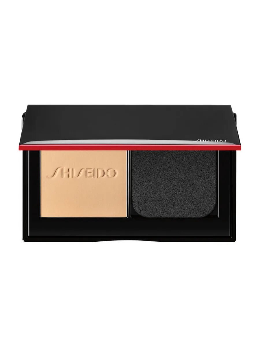 Shiseido Synchro Skin Self-Refreshing Custom Finish P