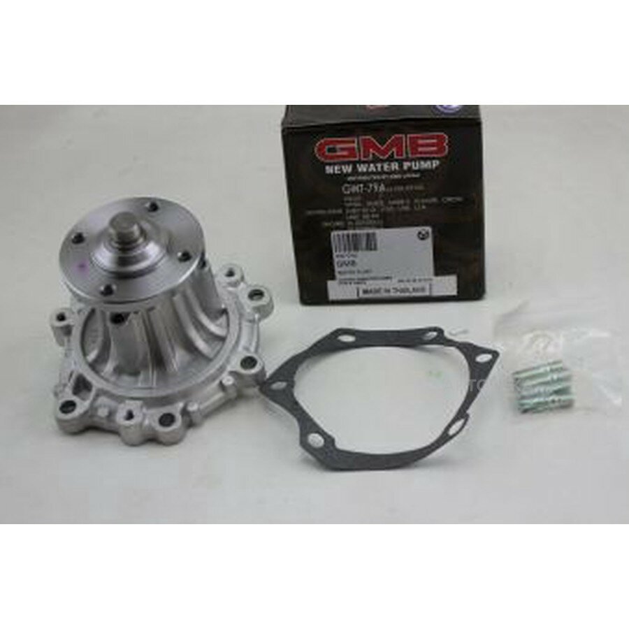 Помпа водяная Toyota GMB GWT79A