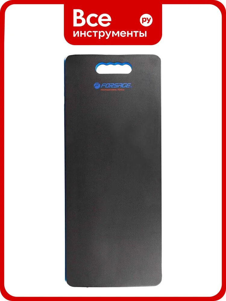 Коврик для ремонта автомобиля Forsage 1000x400x38мм F-TRL8002-1C(58645)