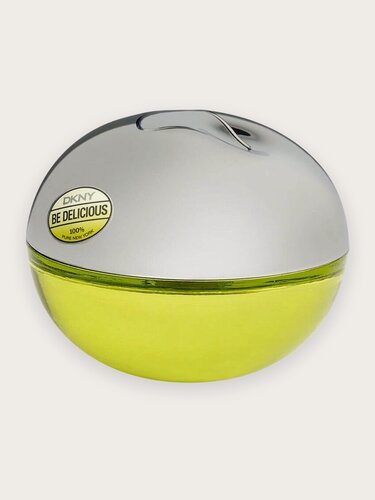 Изображение товара Парфюмерная вода DKNY Donna Karan New York " Be Delicious " — для женщин, 50 мл