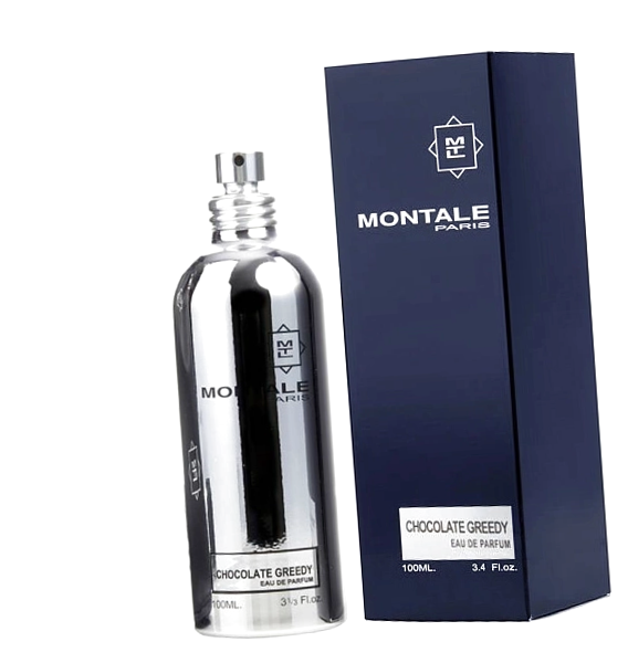 Аромат в мини-формате: Парфюмерная вода Montale Chocolate Greedy пробник 3 / Монталь Шоколад Гриди миниатюра