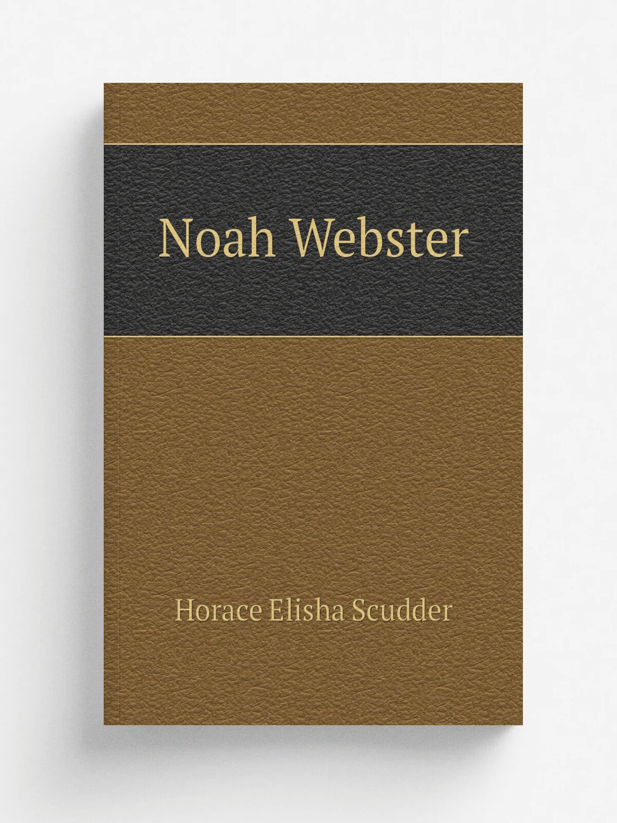 Noah Webster