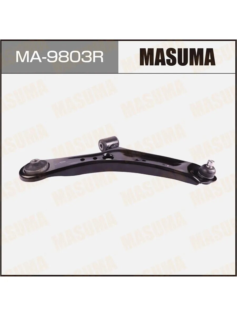 Рычаг для а/м Suzuki SX4 06-13 передний нижний правый, арт. MA9803R
