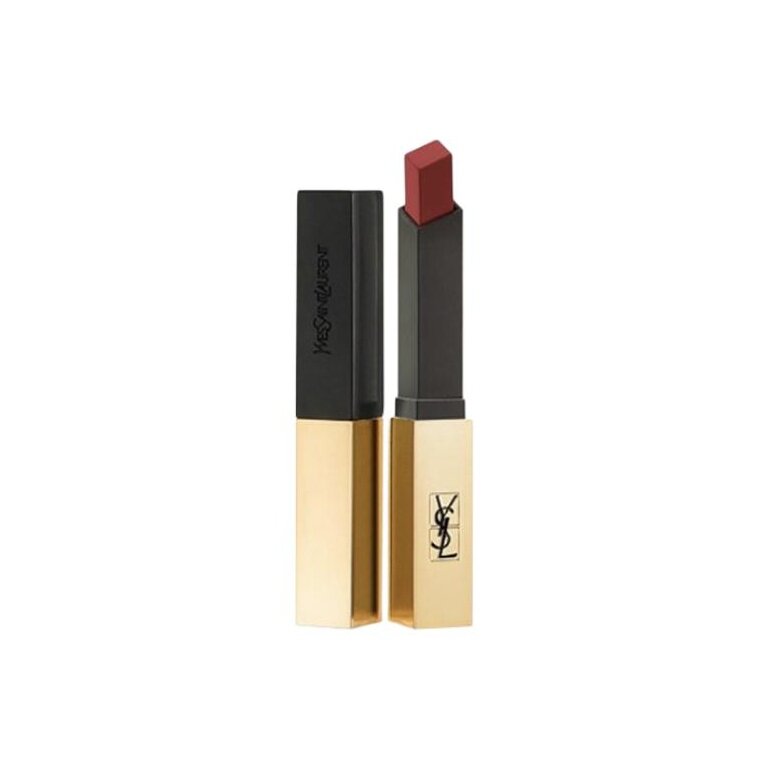Помада Yves Saint Laurent The Slim Couture Matte Lipstick