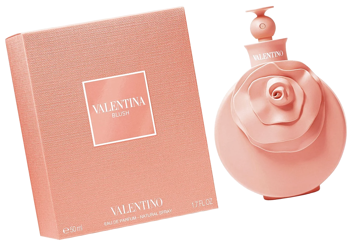 Парфюмерная вода для женщин Валентино Валентина Блаш / Valentina Blush 80 мл