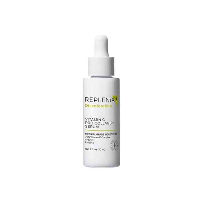 Гели контактные REPLENIX