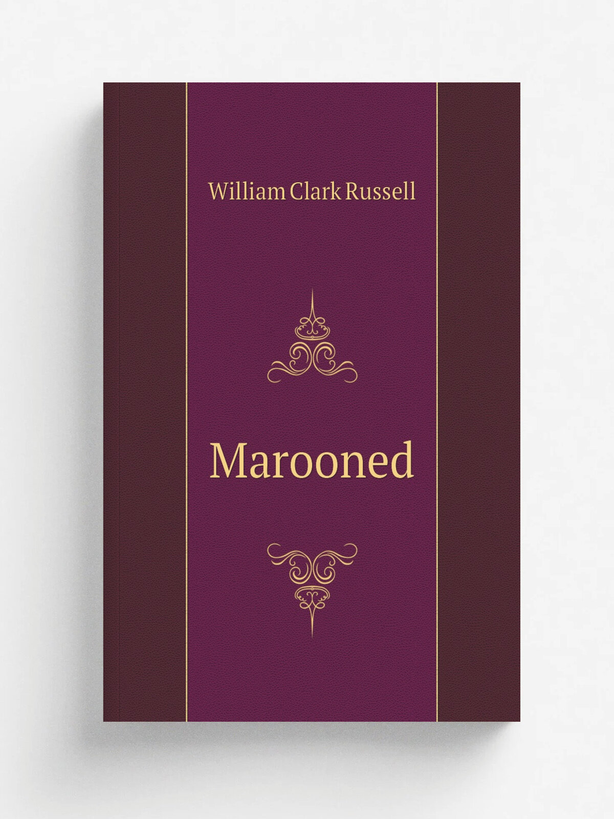 Marooned