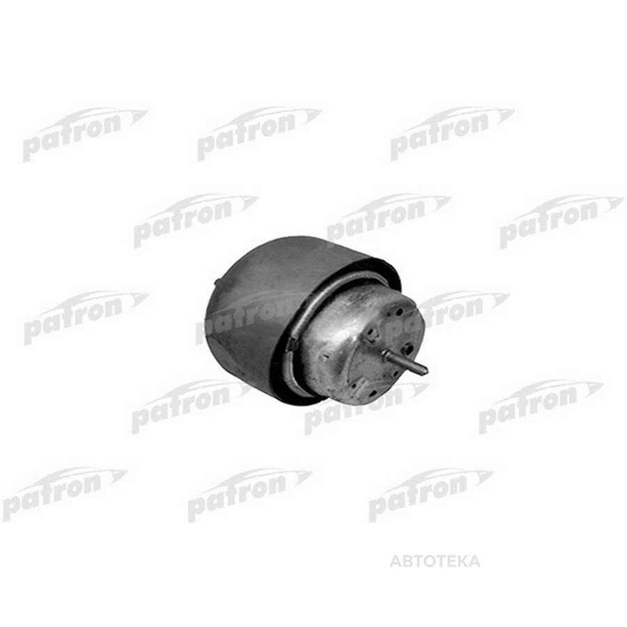 Опора двигателя AUDI: A4 III (8ECB7) 16/20 04- PATRON PSE3873